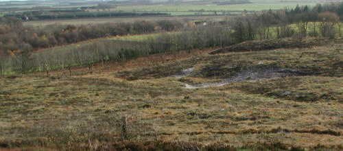 Landdistriktsrådet på turne